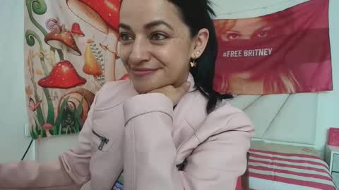 Azucena R online show from 03/28/26, 03:00