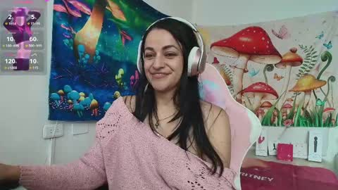 Azucena R online show from 04/15/26, 06:26