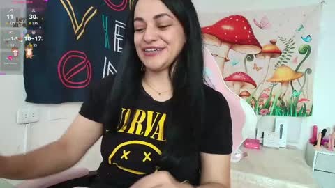 Azucena R online show from 04/23/26, 03:14