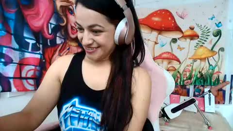 Azucena R online show from 06/26/26, 03:38