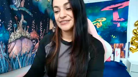 Azucena R online show from 07/04/26, 03:07