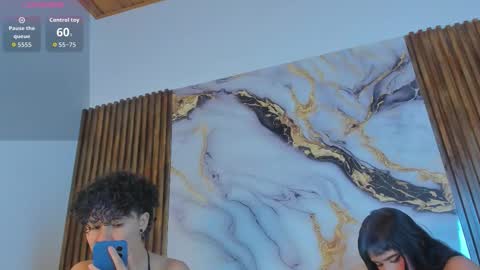 Snapshot of azul_honey chatting on 02/28/26, 10:49 HONEY AZUL online show from 02/28/26, 10:49