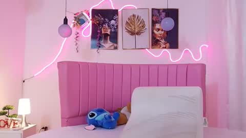 PRINCESS AZUL. online show from 05/14/26, 11:11