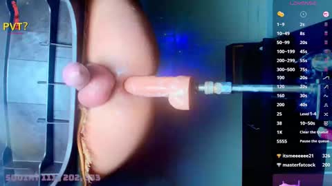 earandel online show from 09/11/25, 03:23