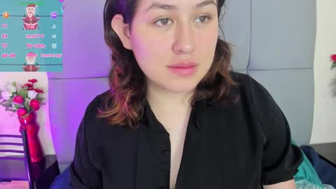 AZUL online show from 12/04/25, 01:53