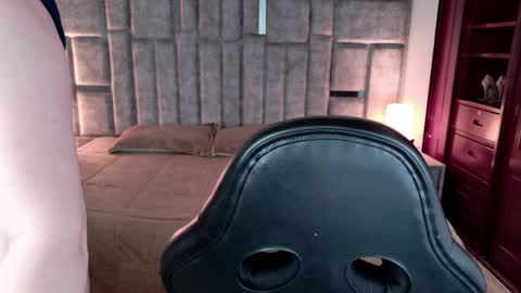 Azul online show from 04/08/26, 12:27