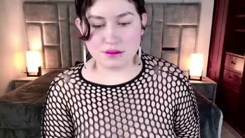 Snapshot of azul_veraa chatting on 05/14/26, 12:01 Azul online show from 05/14/26, 12:01
