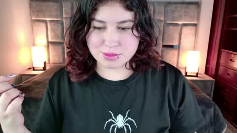 Snapshot of azul_veraa chatting on 05/21/26, 12:01 Azul online show from 05/21/26, 12:01