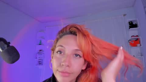 Snapshot of azumi_saan chatting on 01/03/25, 03:05 azumi saan online show from 01/03/25, 03:05