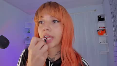 Snapshot of azumi_saan chatting on 02/08/25, 11:24 azumi saan online show from 02/08/25, 11:24