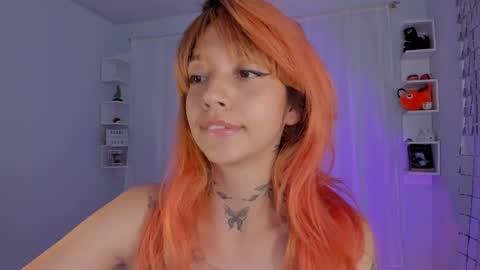 Snapshot of azumi_saan chatting on 03/01/25, 02:26 azumi saan online show from 03/01/25, 02:26