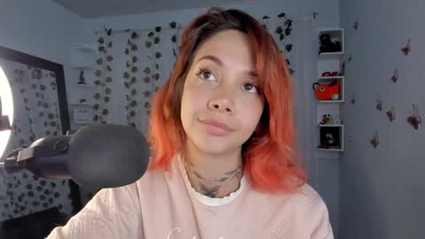 Snapshot of azumi_saan chatting on 10/07/25, 04:09 azumi saan online show from 10/07/25, 04:09