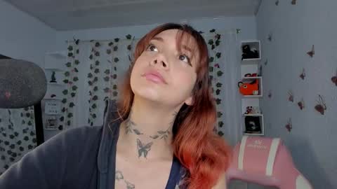 Snapshot of azumi_saan chatting on 10/10/25, 02:54 azumi saan online show from 10/10/25, 02:54