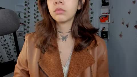 Snapshot of azumi_saan chatting on 11/06/25, 03:07 azumi saan online show from 11/06/25, 03:07