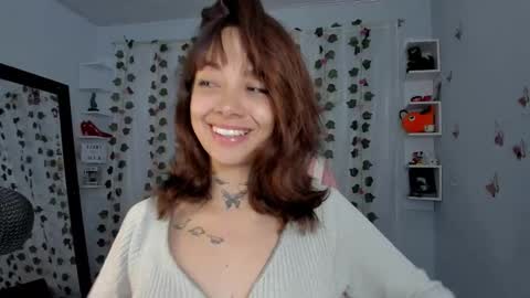 Snapshot of azumi_saan chatting on 11/29/25, 03:09 azumi saan online show from 11/29/25, 03:09