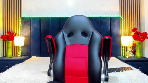 azumiwalker online show from 01/07/26, 01:13