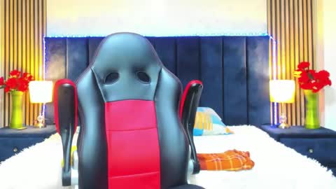 azumiwalker online show from 01/11/26, 09:42