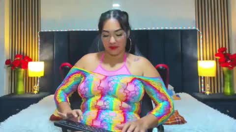 azumiwalker online show from 01/13/26, 05:51