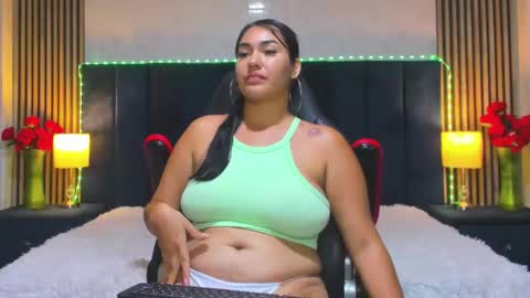 azumiwalker online show from 01/15/26, 12:48