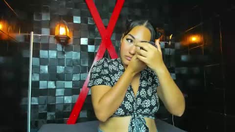 azumiwalker online show from 02/17/26, 08:26