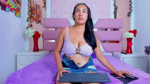 azumiwalker online show from 02/19/26, 01:34