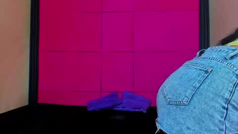 azumiwalker online show from 02/21/26, 02:34