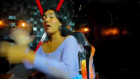 azumiwalker online show from 02/26/26, 02:32