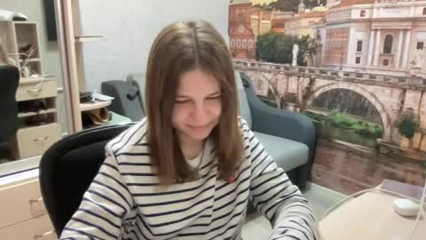 Niki online show from 06/09/26, 03:23