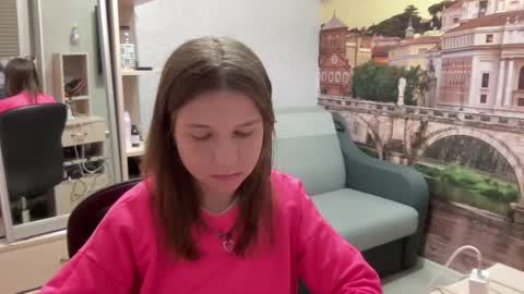 Niki online show from 06/21/26, 06:10