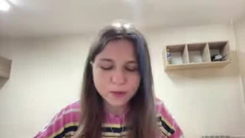 Niki online show from 06/26/26, 06:23