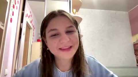 Niki online show from 07/14/26, 06:13