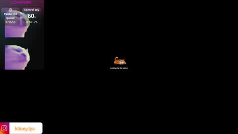 Lyanna online show from 06/29/26, 01:56