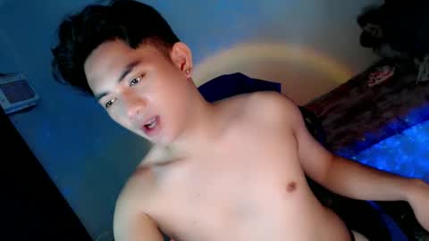 Boricat Ng Davao online show from 03/11/25, 02:32