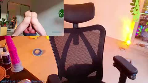 b1gbanana online show from 03/12/25, 12:53