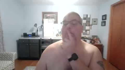 Snapshot of b1gh0rnyguy chatting on 10/30/25, 09:11 Cory online show from 10/30/25, 09:11