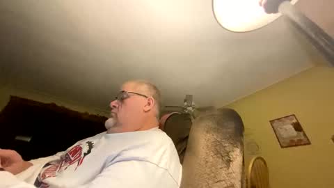 Cory online show from 11/03/25, 11:48