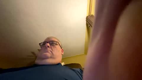 Cory online show from 01/06/26, 01:53