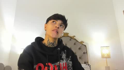 Anny online show from 02/05/26, 11:48