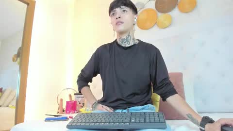 Anny online show from 02/10/26, 02:59