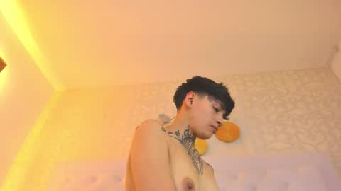 Anny online show from 02/14/26, 04:20