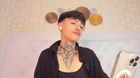 Anny online show from 02/22/26, 03:29