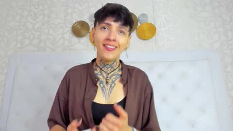 Anny online show from 02/23/26, 03:26