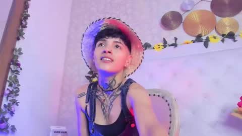 Anny online show from 02/28/26, 04:02