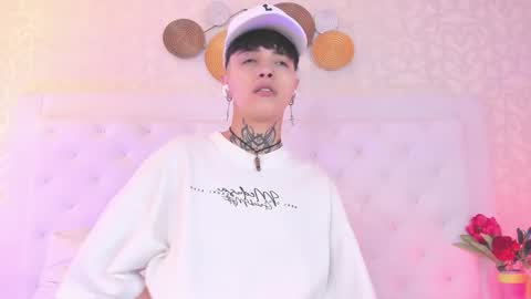 Anny online show from 03/01/26, 03:30