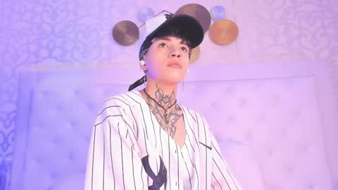 Anny online show from 03/14/26, 03:56