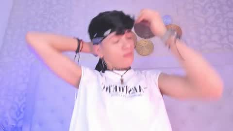 Anny online show from 03/16/26, 03:45