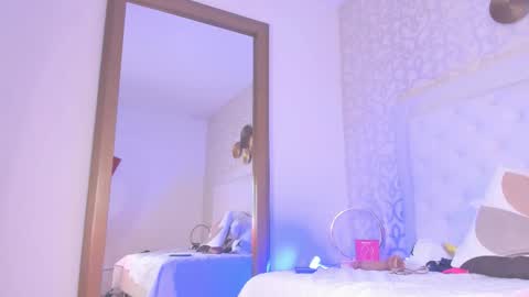 Anny online show from 03/16/26, 05:44