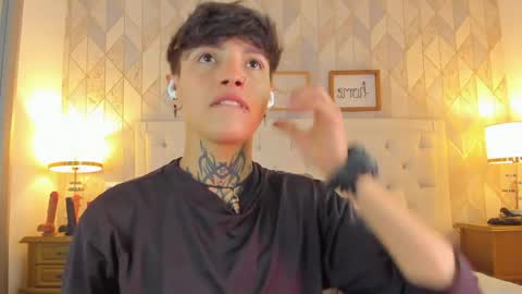 Anny online show from 04/01/26, 03:40