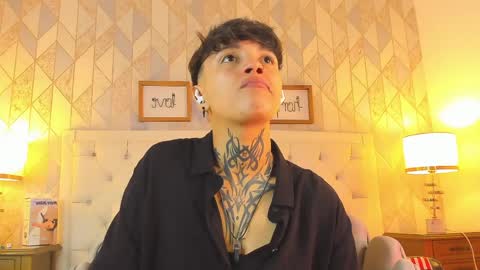 Anny online show from 04/06/26, 03:37