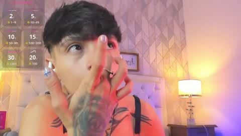 Anny online show from 04/07/26, 03:29